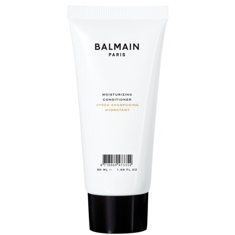 Balmain Moisturizing Conditioner Travel - 50ml Balmain Moisturizing Conditioner Travel - 50ml