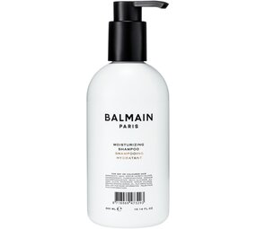 Balmain Moisturizing Shampoo Balmain Moisturizing Shampoo