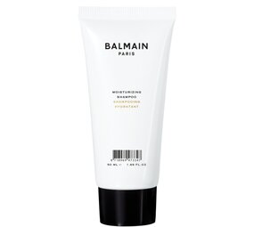 Balmain Moisturizing Shampoo - Travel Balmain Moisturizing Shampoo - Travel