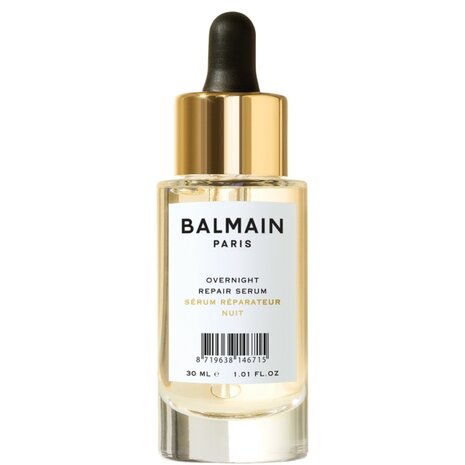 Balmain Overnight Repair Serum - 30ml Balmain Overnight Repair Serum - 30ml