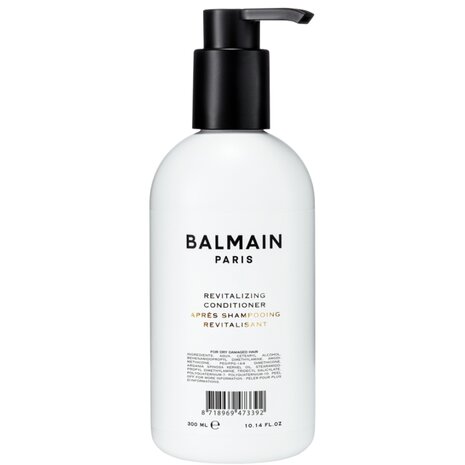Balmain Revitalizing Conditioner - 300ml Balmain Revitalizing Conditioner - 300ml