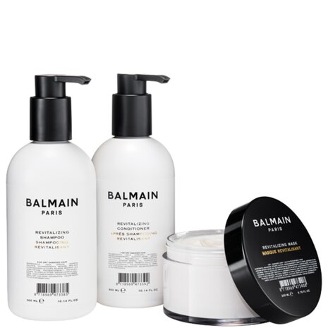 Balmain Revitalizing Conditioner - 300ml Balmain Revitalizing Conditioner - 300ml