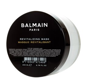 Balmain Revitalizing Mask Balmain Revitalizing Mask