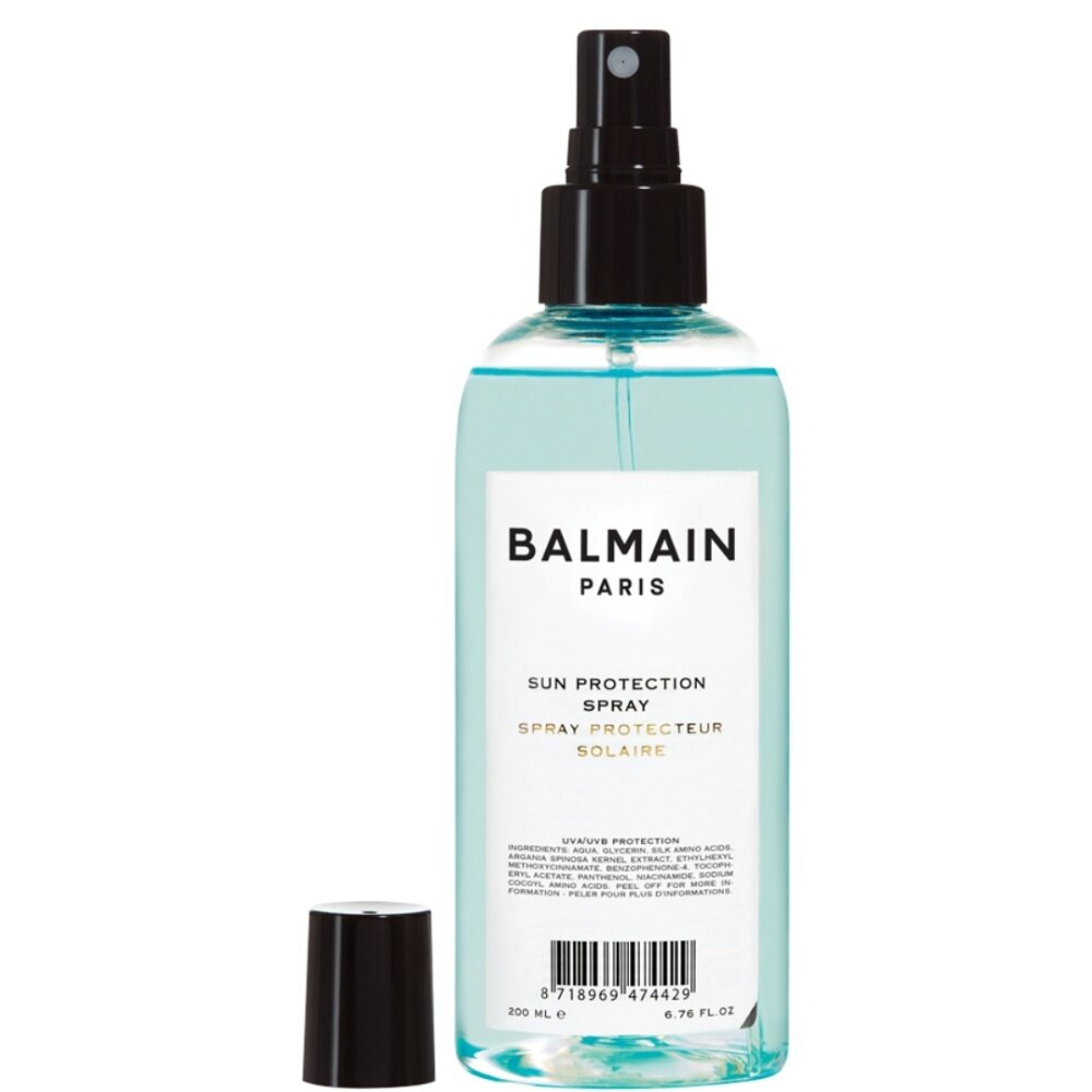 Balmain Sun Protection Spray Balmain Sun Protection Spray