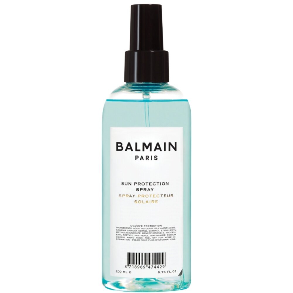 Balmain Sun Protection Spray Balmain Sun Protection Spray