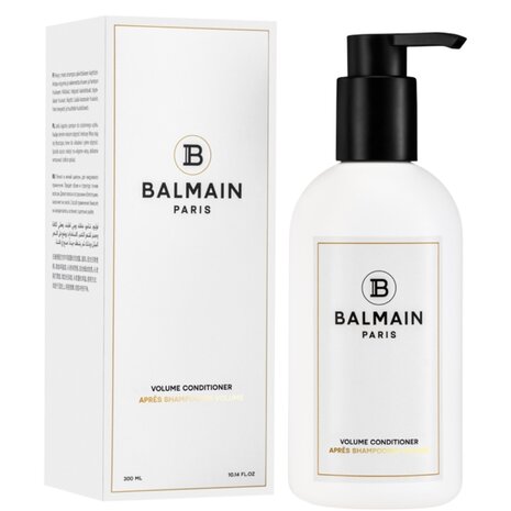 Balmain Volume Conditioner - 300ml Balmain Volume Conditioner - 300ml
