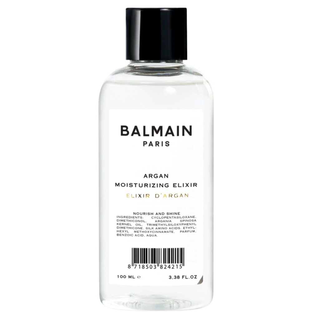 Balmain Argan Moisturizing Elixir Balmain Argan Moisturizing Elixir