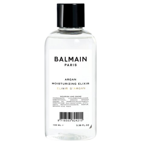 Balmain Argan Moisturizing Elixir Balmain Argan Moisturizing Elixir