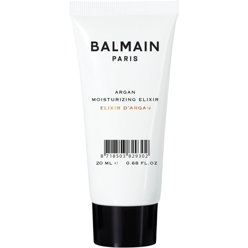 Balmain Argan Moisturizing Elixir Balmain Argan Moisturizing Elixir