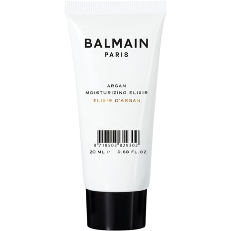 Balmain Argan Moisturizing Elixir Balmain Argan Moisturizing Elixir