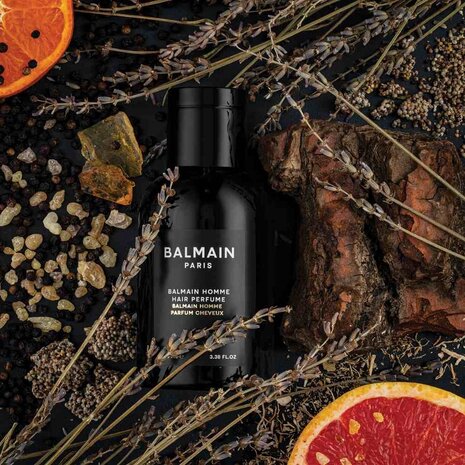 Balmain Homme Hair Perfume - 100ml Balmain Homme Hair Perfume - 100ml