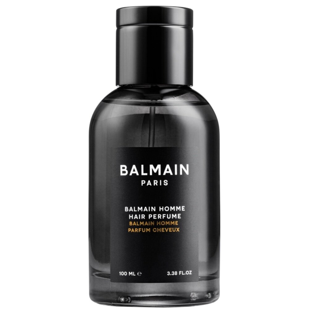 Balmain Homme Hair Perfume - 100ml Balmain Homme Hair Perfume - 100ml