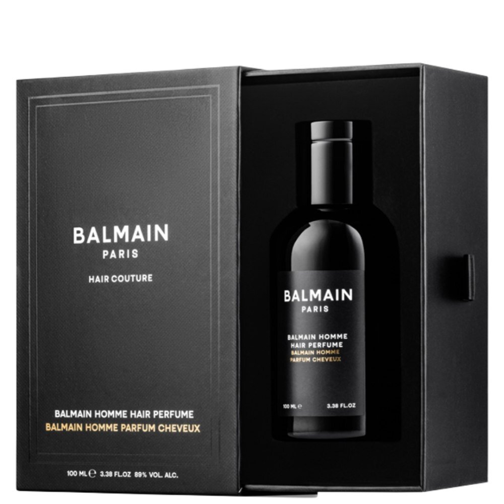 Balmain Homme Hair Perfume - 100ml Balmain Homme Hair Perfume - 100ml