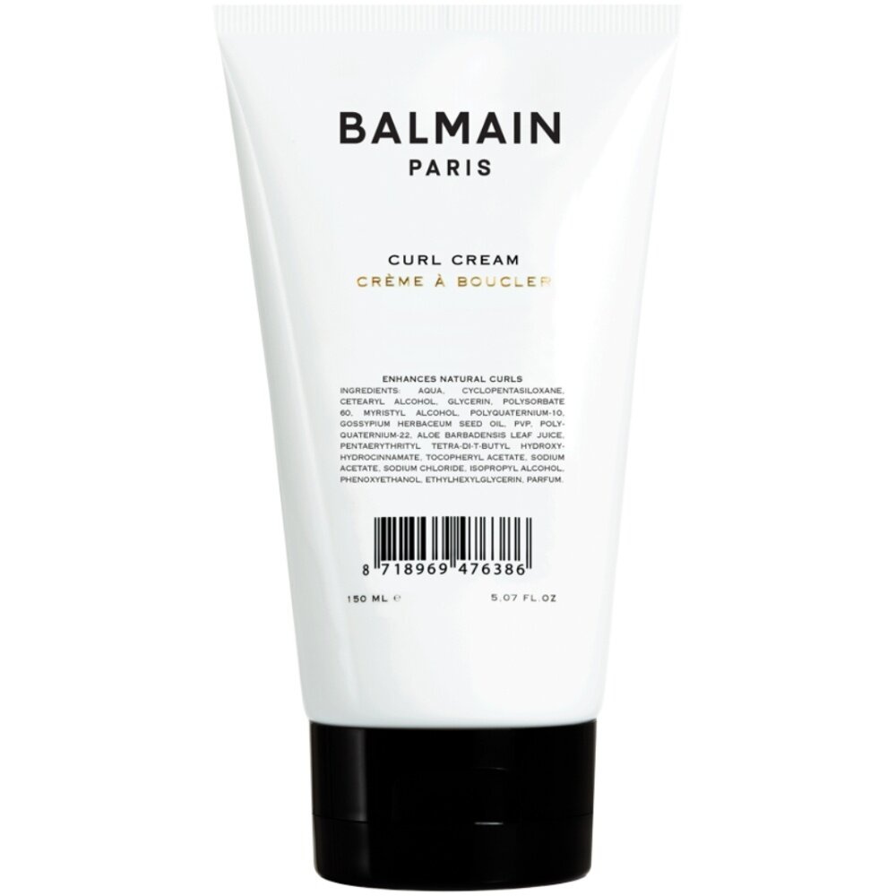 Balmain Curl Cream - 150ml Balmain Curl Cream - 150ml