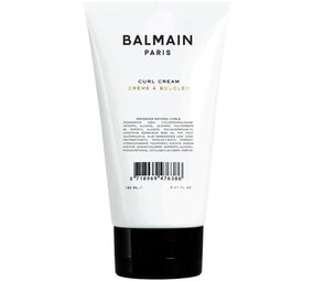 Balmain Curl Cream