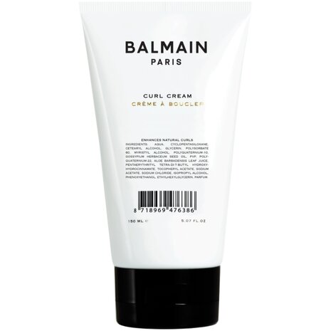 Balmain Curl Cream - 150ml Balmain Curl Cream - 150ml