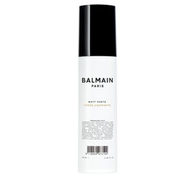 Balmain Matt Paste