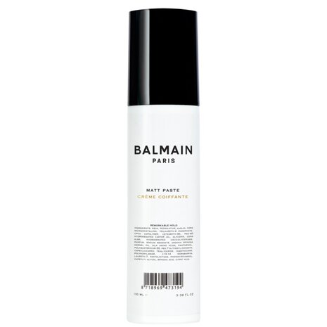 Balmain Matt Paste - 100ml Balmain Matt Paste - 100ml