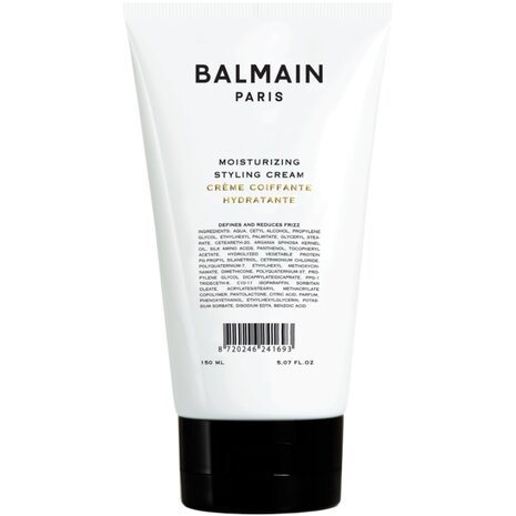 Balmain Moisturizing Styling Cream - 150ml Balmain Moisturizing Styling Cream - 150ml