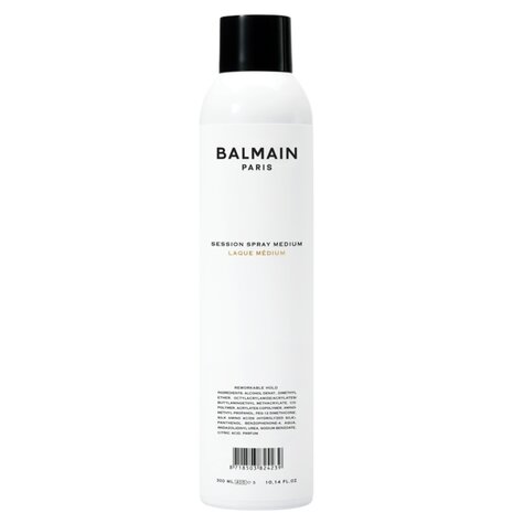 Balmain Session Spray Medium Balmain Session Spray Medium