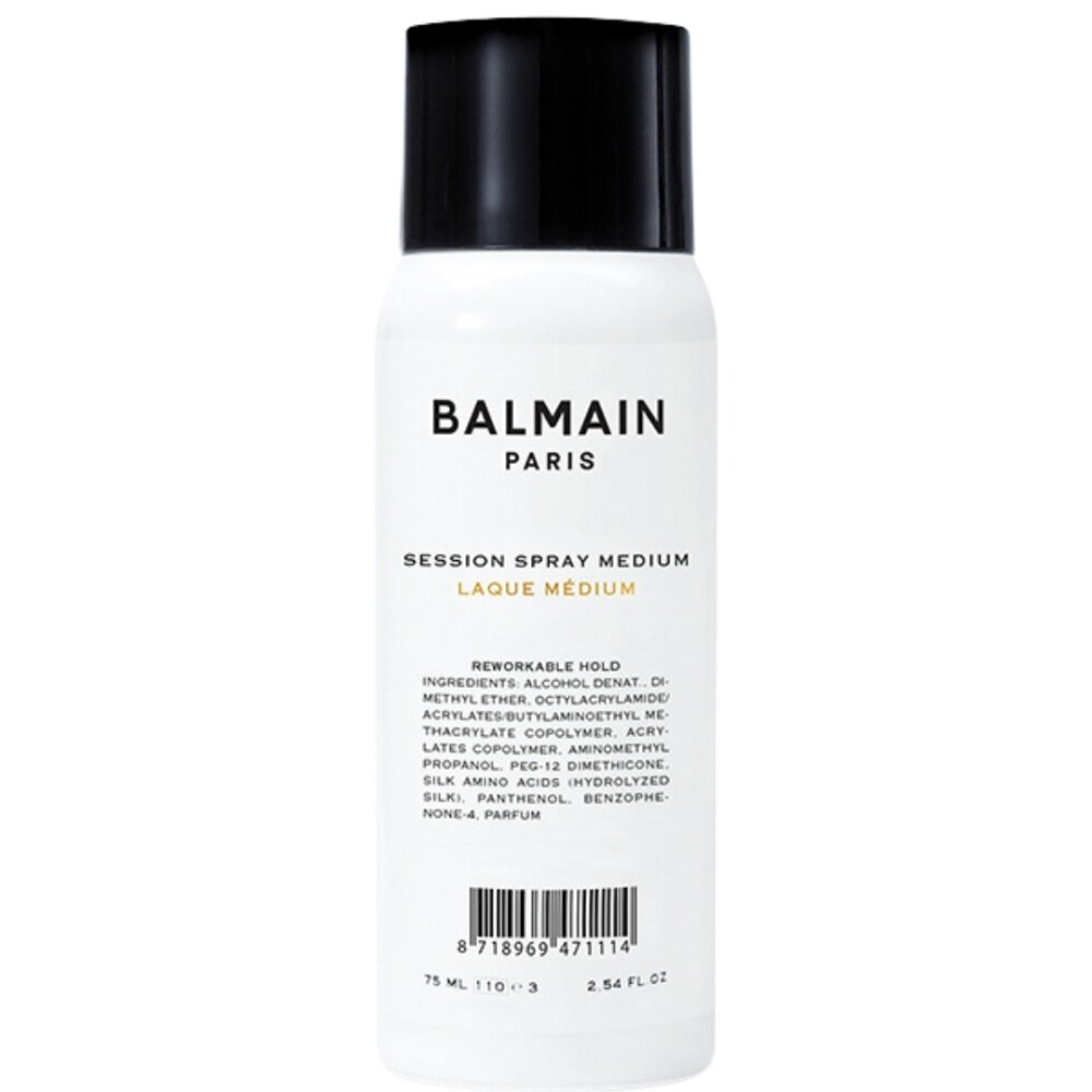 Balmain Session Spray Medium Balmain Session Spray Medium