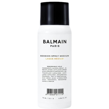 Balmain Session Spray Medium Balmain Session Spray Medium