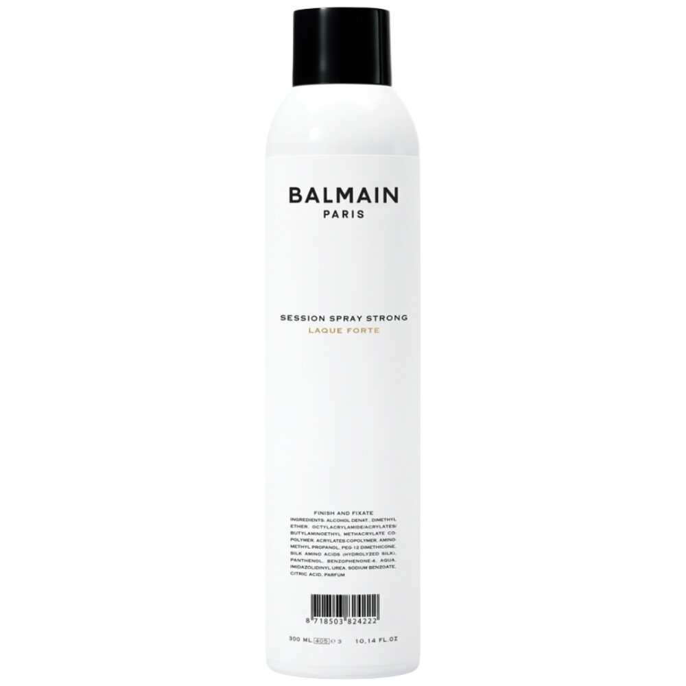 Balmain Session Spray Strong Balmain Session Spray Strong