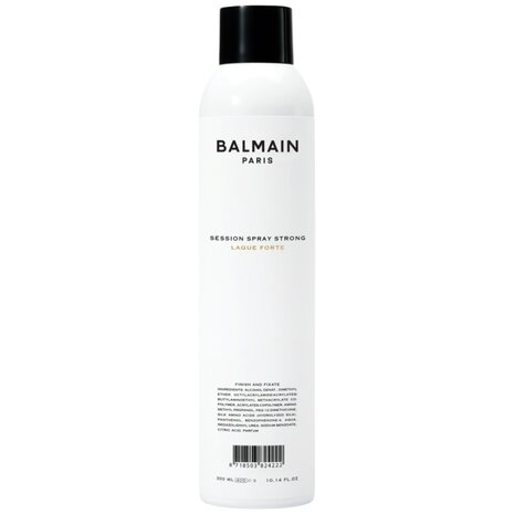 Balmain Session Spray Strong Balmain Session Spray Strong