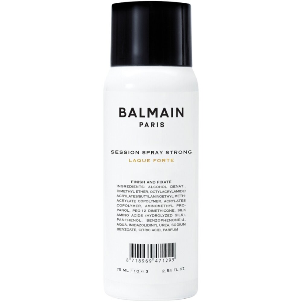 Balmain Session Spray Strong Balmain Session Spray Strong