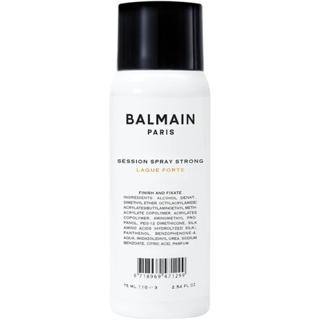Balmain Session Spray Strong Balmain Session Spray Strong