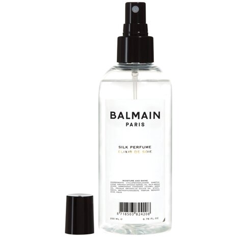 Balmain Silk Hair Perfume Balmain Silk Hair Perfume