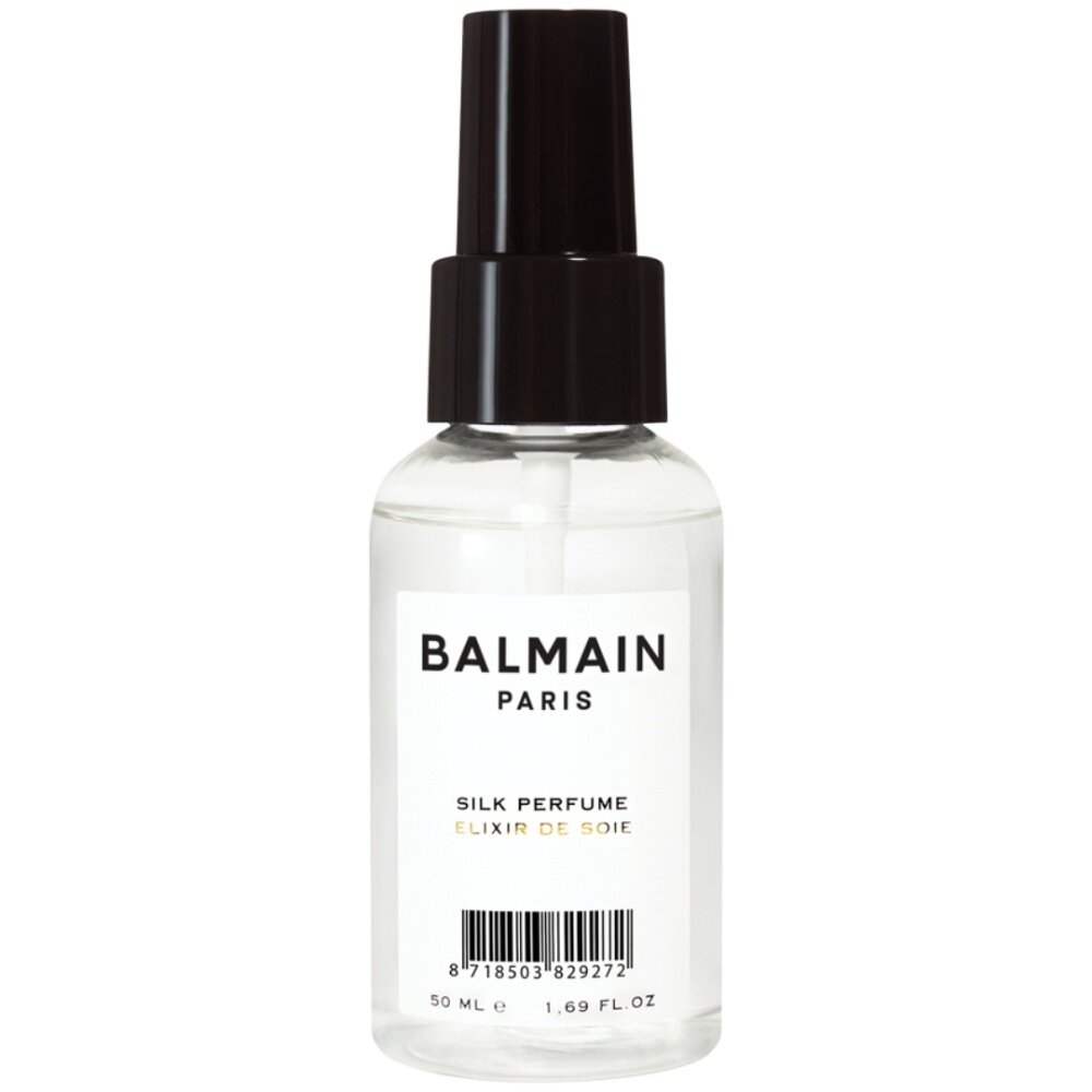 Balmain Silk Hair Perfume Balmain Silk Hair Perfume