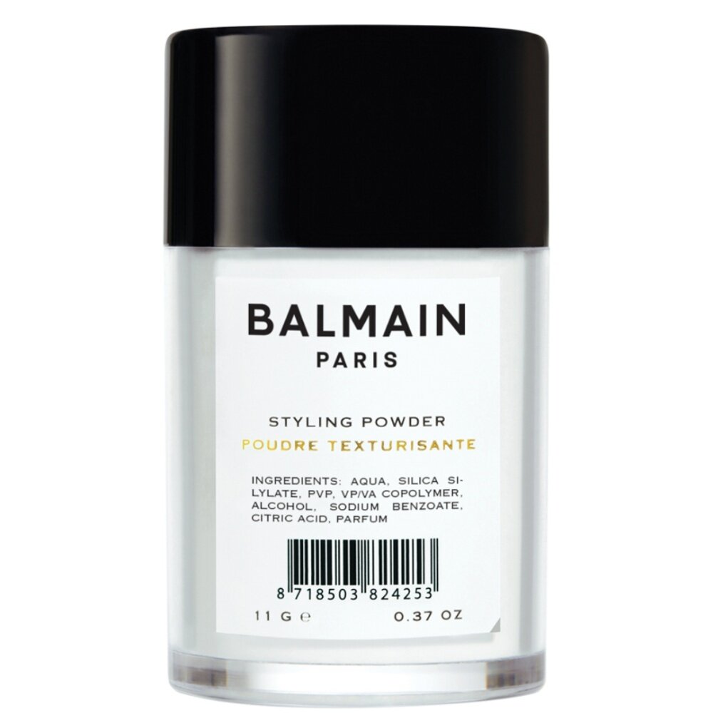Balmain Styling Powder - 11gr. Balmain Styling Powder - 11gr.