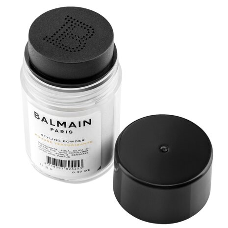 Balmain Styling Powder - 11gr. Balmain Styling Powder - 11gr.