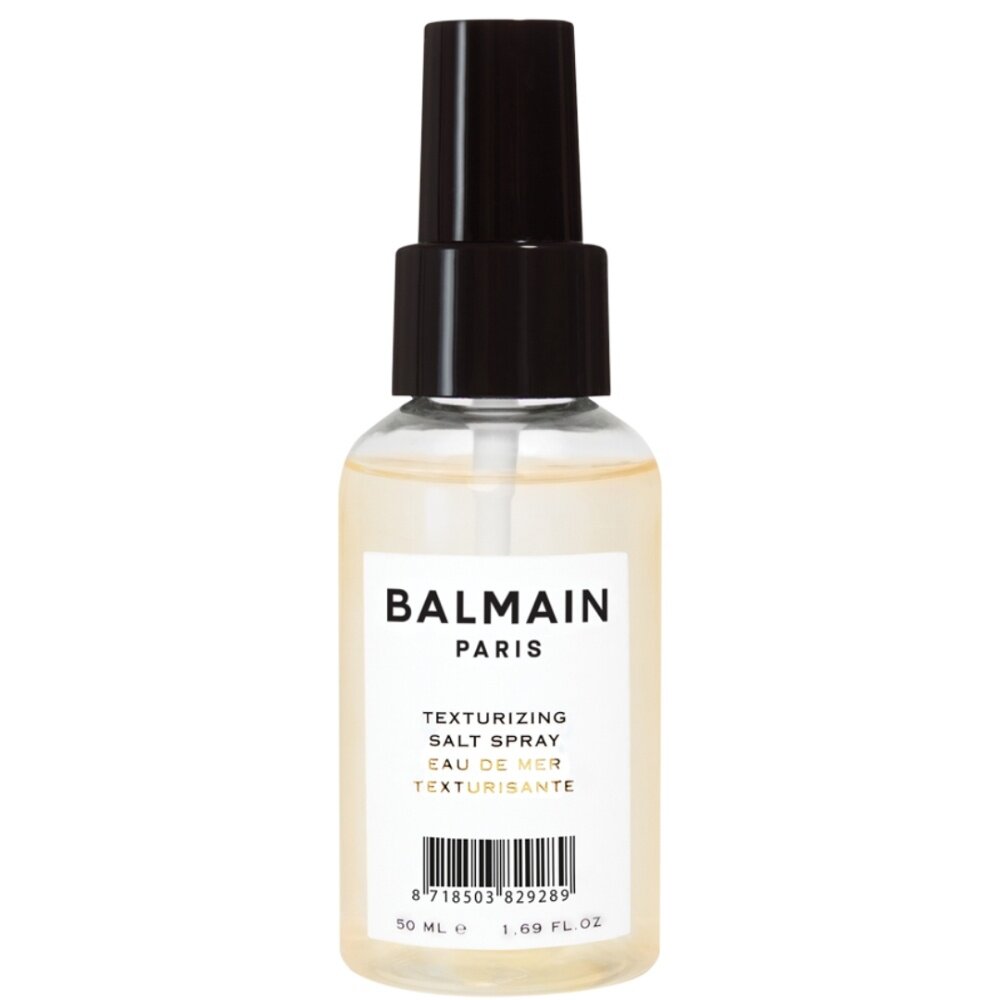 Balmain Texturizing Salt Spray Balmain Texturizing Salt Spray