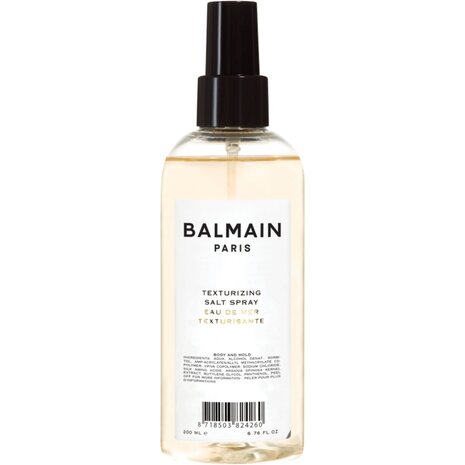 Balmain Texturizing Salt Spray Balmain Texturizing Salt Spray
