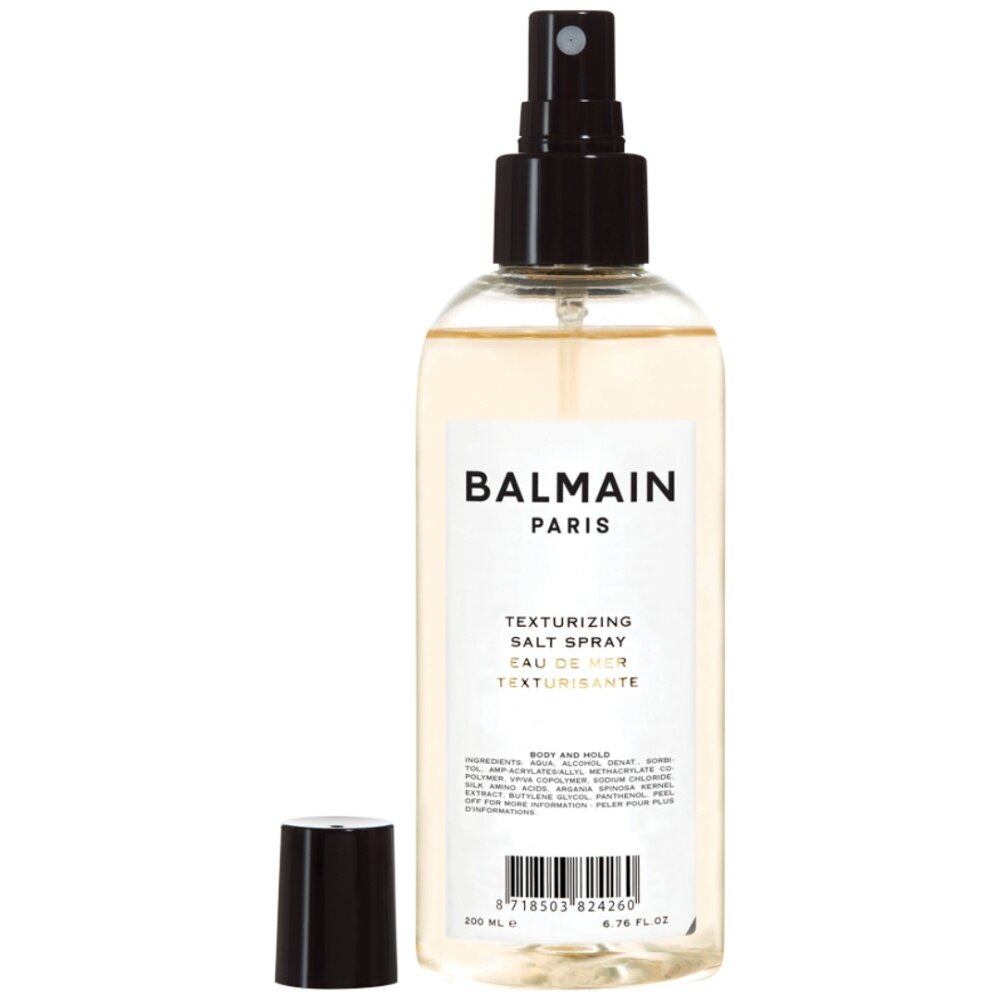 Balmain Texturizing Salt Spray Balmain Texturizing Salt Spray