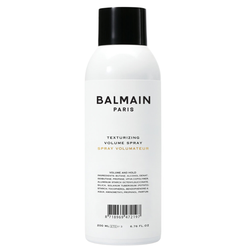 Balmain Texturizing Volume Spray Balmain Texturizing Volume Spray
