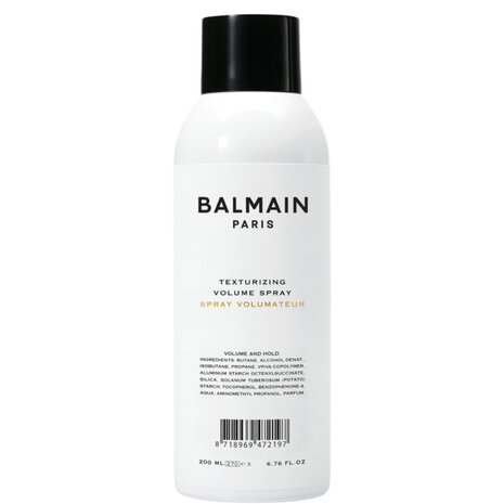Balmain Texturizing Volume Spray Balmain Texturizing Volume Spray