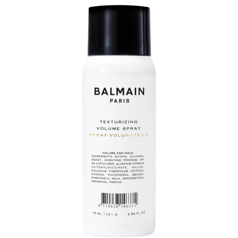 Balmain Texturizing Volume Spray Balmain Texturizing Volume Spray