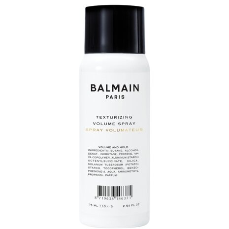 Balmain Texturizing Volume Spray Balmain Texturizing Volume Spray