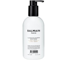 Balmain Illuminating Shampoo - White Pearl Balmain Illuminating Shampoo - White Pearl