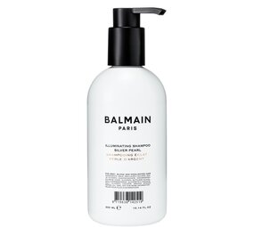 Balmain Illuminating Shampoo - Silver Pearl Balmain Illuminating Shampoo - Silver Pearl