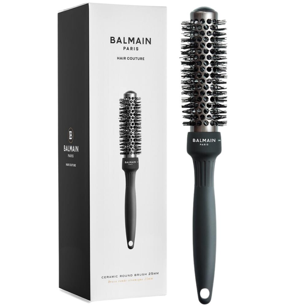 Balmain Professional Ceramic Round Brush Balmain Professional Ceramic Round Brush