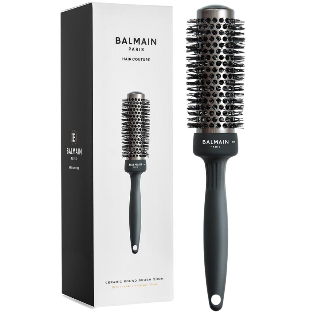 Balmain Professional Ceramic Round Brush Balmain Professional Ceramic Round Brush