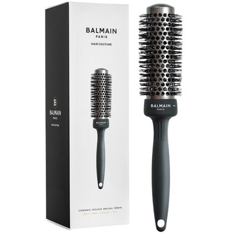 Balmain Professional Ceramic Round Brush Balmain Professional Ceramic Round Brush