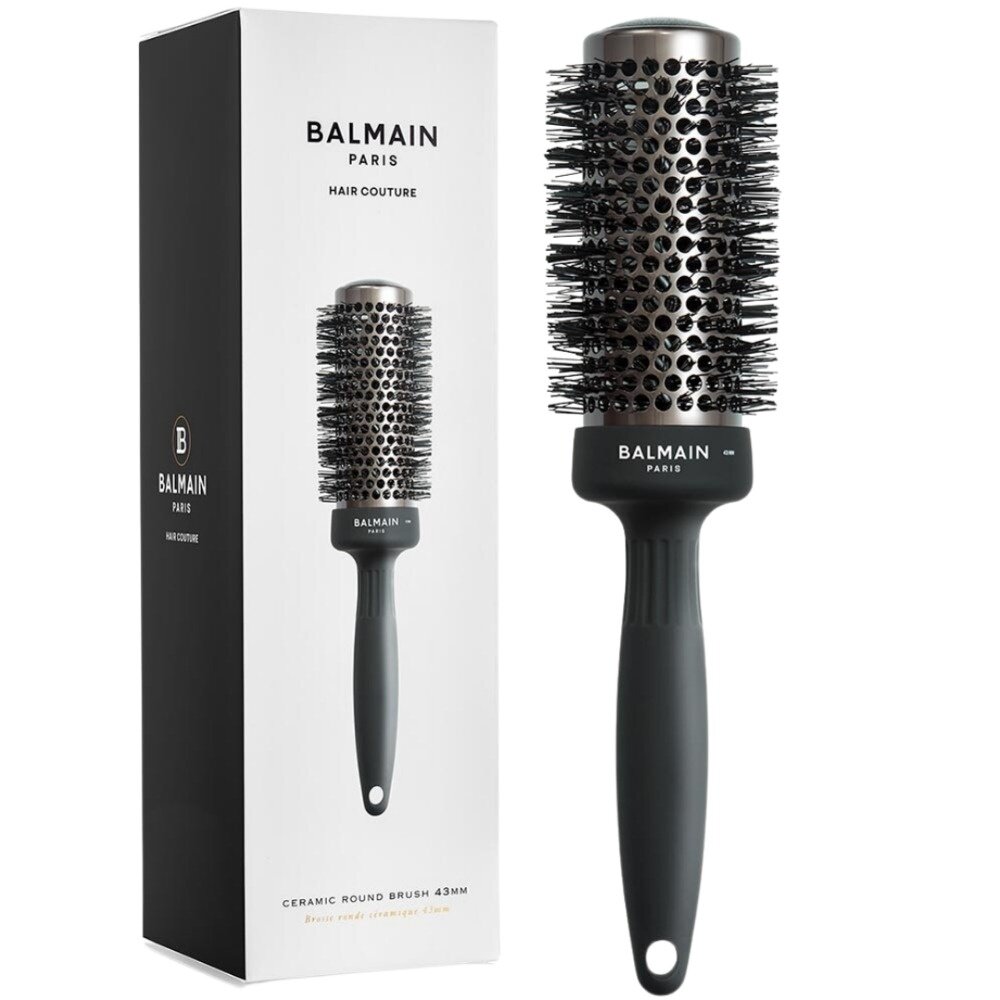 Balmain Professional Ceramic Round Brush Balmain Professional Ceramic Round Brush