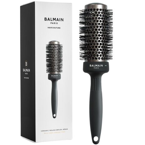 Balmain Professional Ceramic Round Brush Balmain Professional Ceramic Round Brush