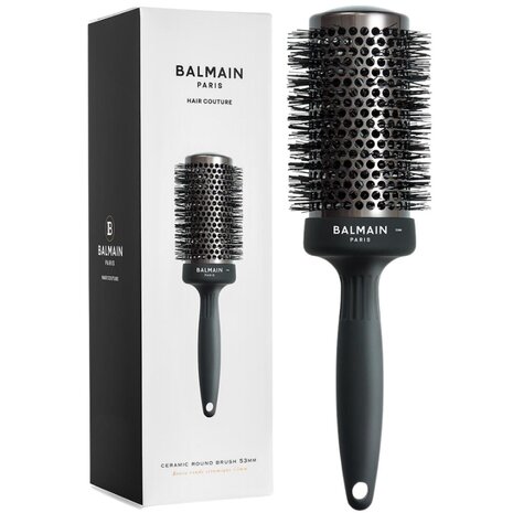 Balmain Professional Ceramic Round Brush Balmain Professional Ceramic Round Brush