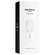 Balmain White Detangling Brush Balmain White Detangling Brush